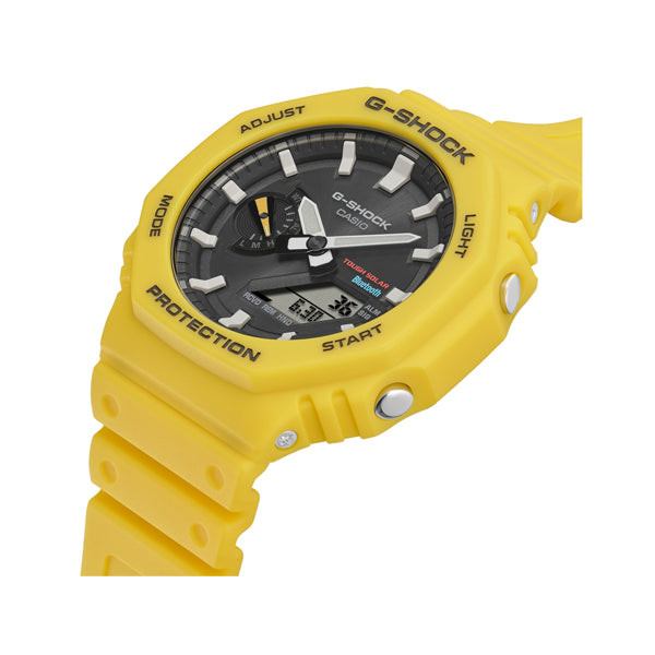 Casio G-Shock Ceas de mână GA-B2100C-9AER