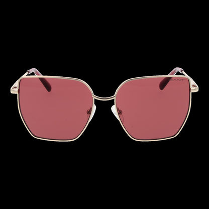 Gant Ochelari de soare GA00011 5632S