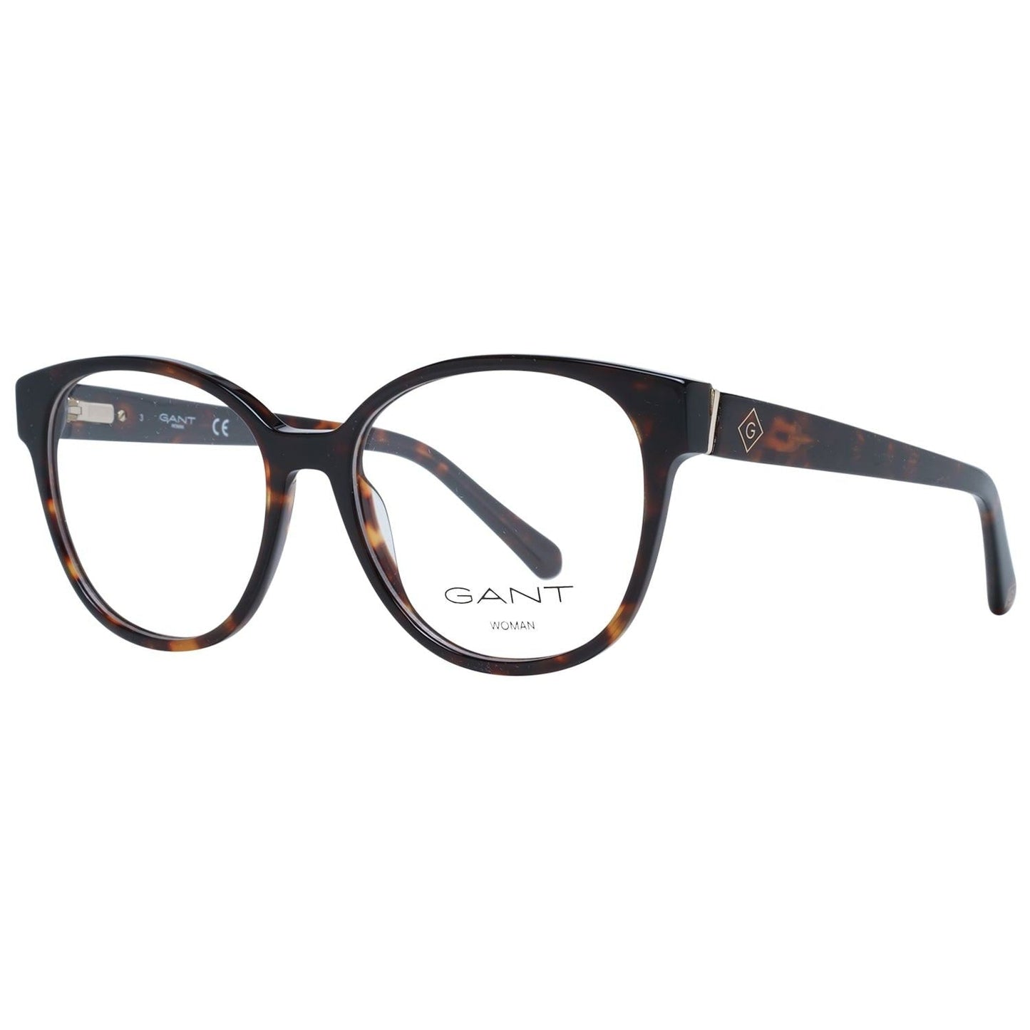 Gant Rame ochelari de vedere GA4131 53052