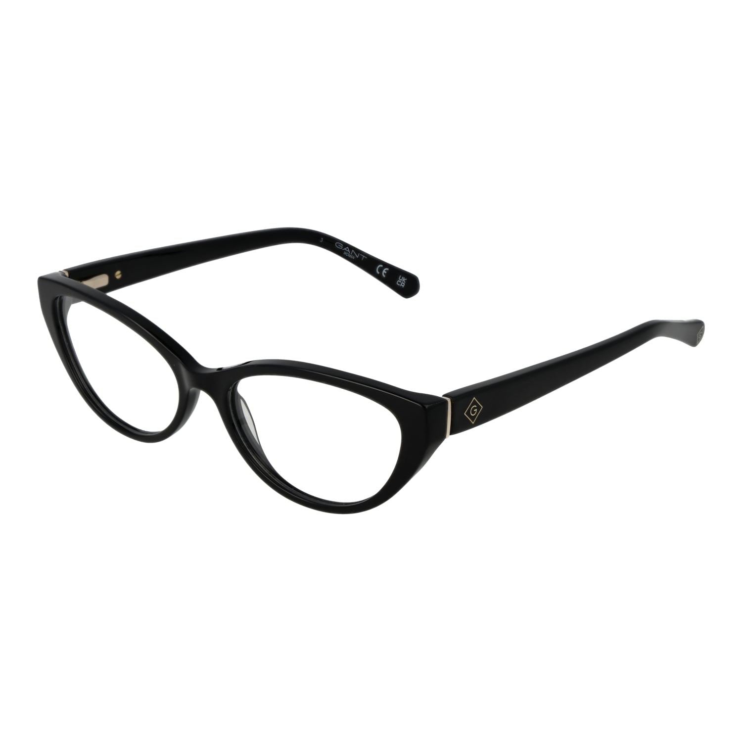 Gant Rame ochelari de vedere GA4142 54001