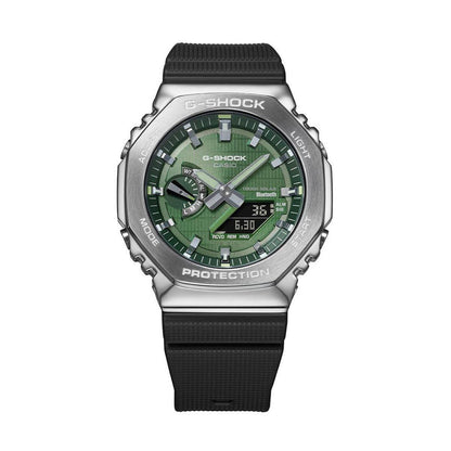 Casio G-Shock Ceas de mână GBM-2100A-1A3ER
