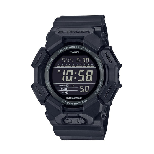Casio G-Shock Ceas de mână GD-010-1A1ER