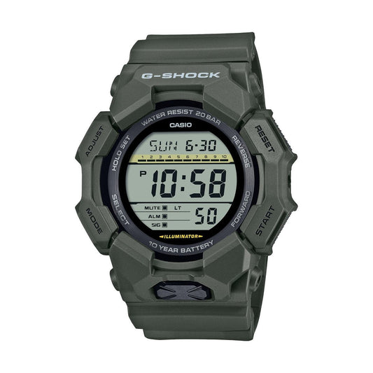 Casio G-Shock Ceas de mână GD-010-3ER
