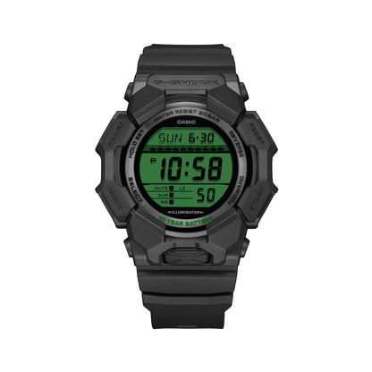 Casio G-Shock Ceas de mână GD-010BEG-1ER
