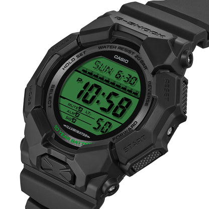 Casio G-Shock Ceas de mână GD-010BEG-1ER