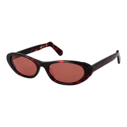 Gcds Ochelari de soare GD0021 5554S