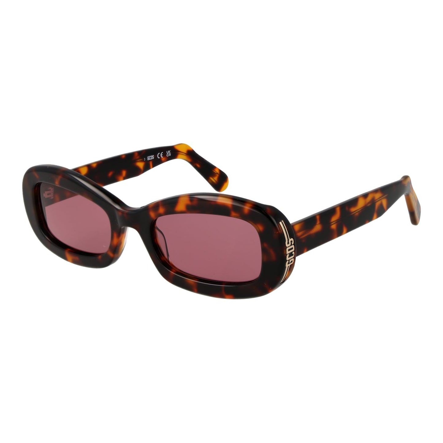Gcds Ochelari de soare GD0027 5352S