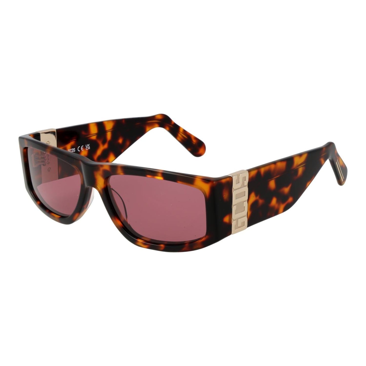 Gcds Ochelari de soare GD0037 5752S
