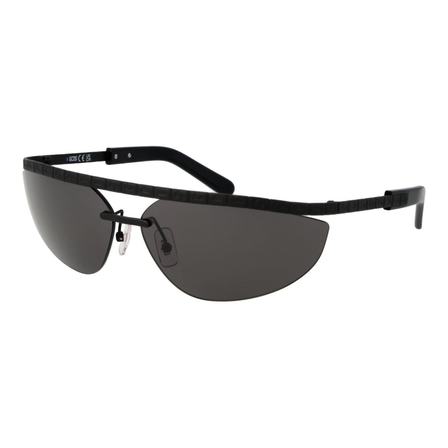Gcds Ochelari de soare GD0051 7102A