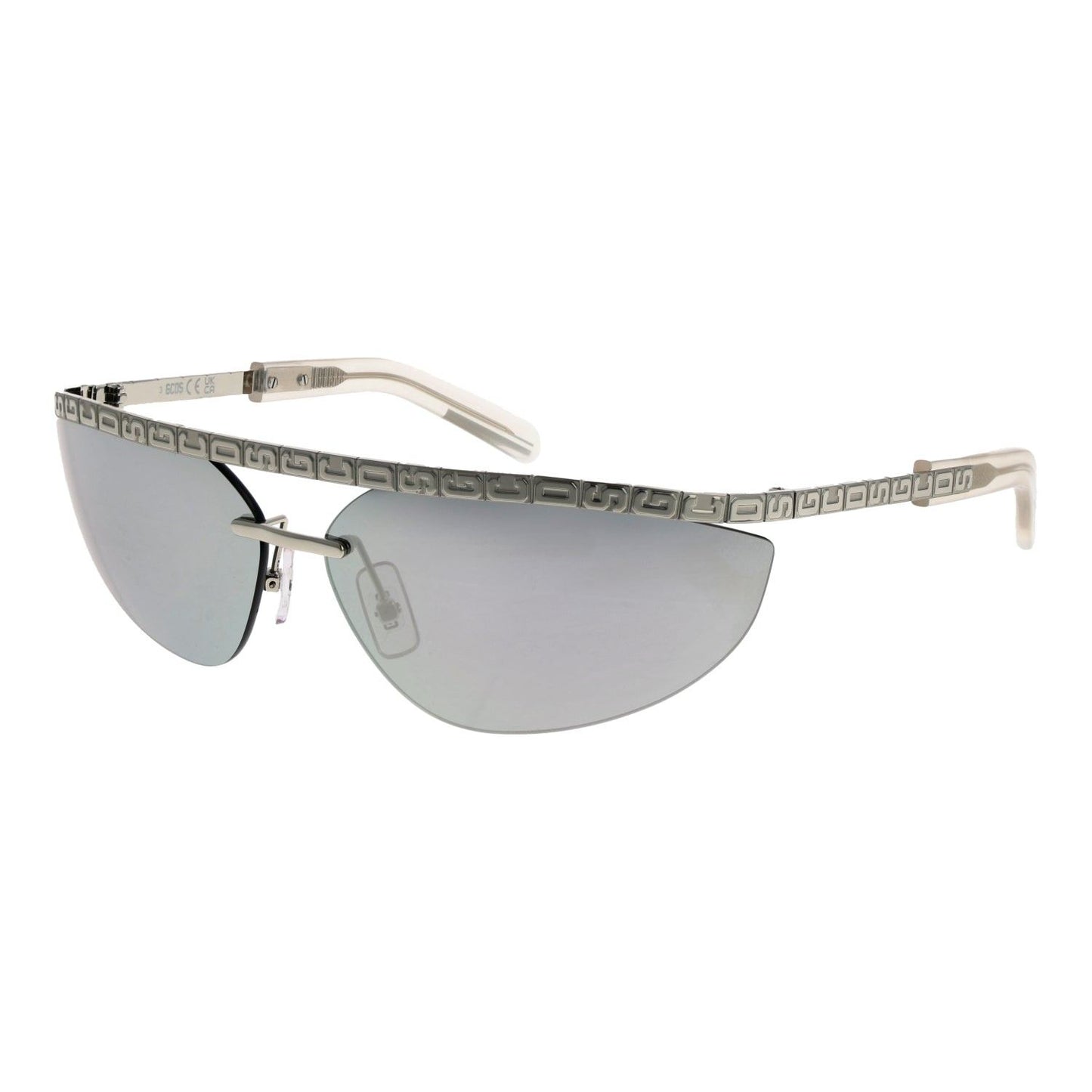 Gcds Ochelari de soare GD0051 7116C