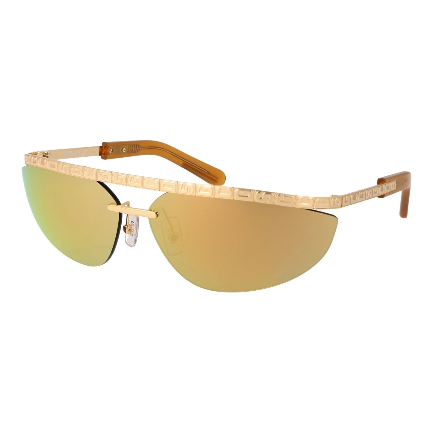 Gcds Ochelari de soare GD0051 7130G