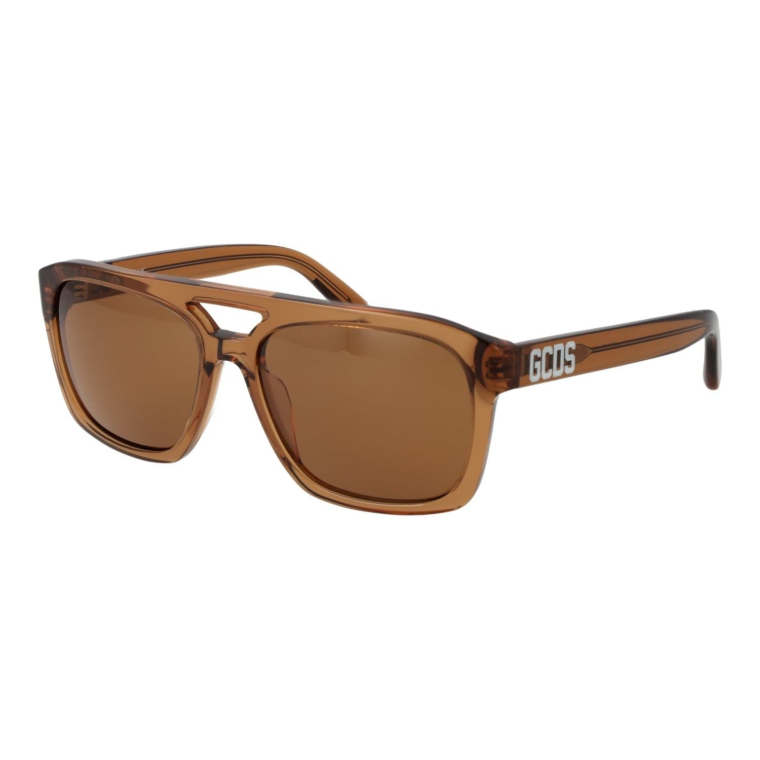 Gcds Ochelari de soare GD0058 5645E