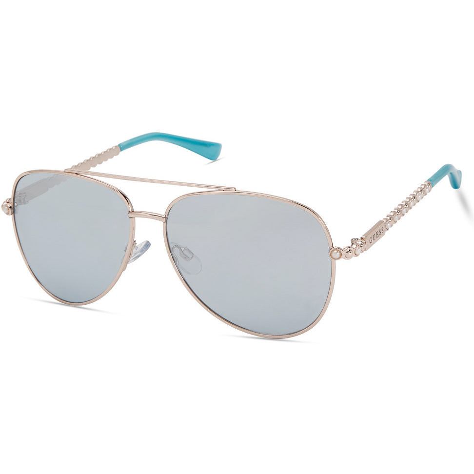 Guess Jeans Ochelari de soare GF0356-5928T