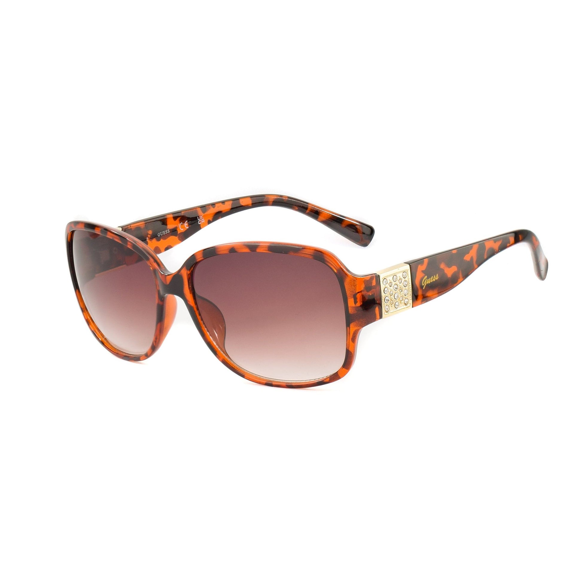 Guess Jeans Ochelari de soare GF0411-5852F