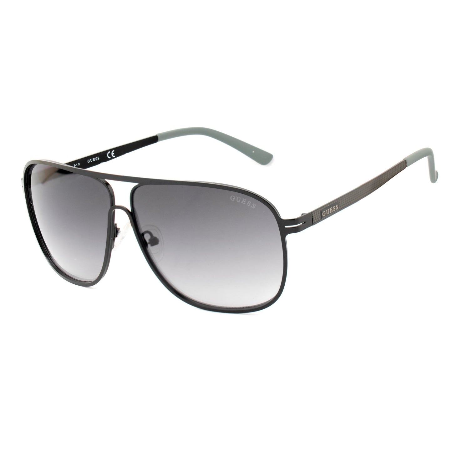 Guess Jeans Ochelari de soare GF5025S-02B