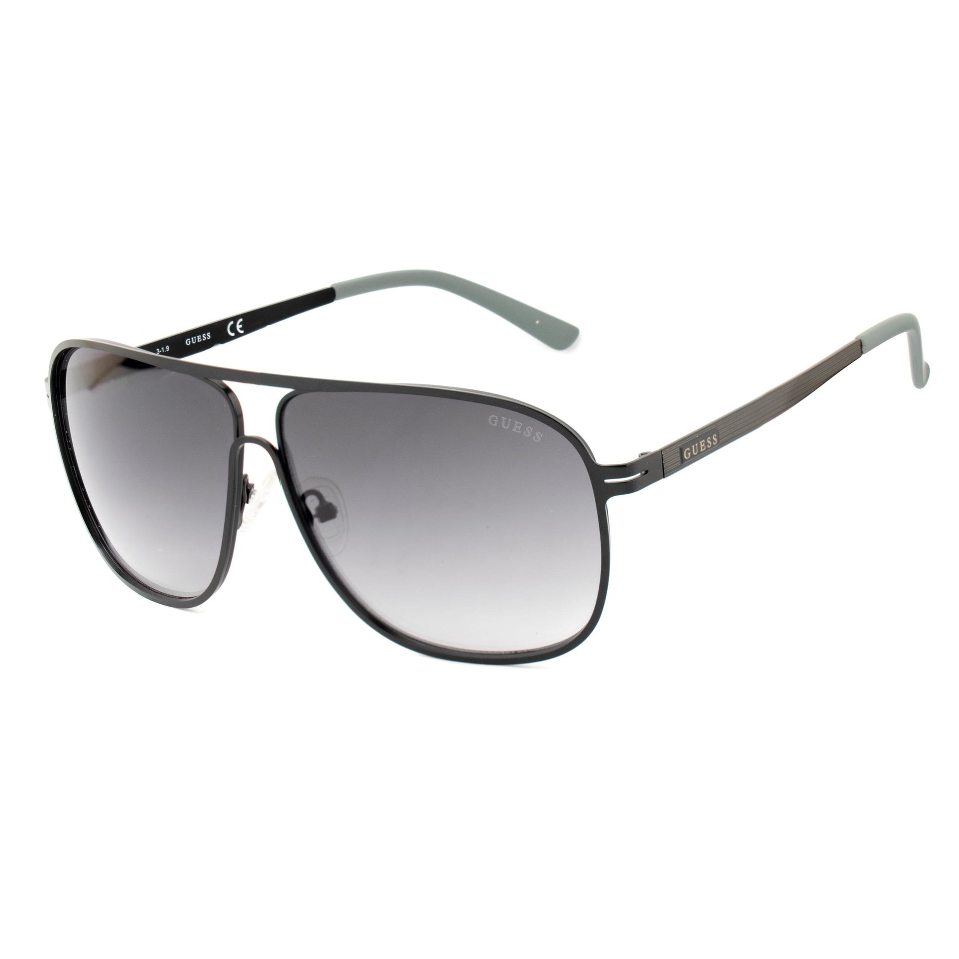 Guess Jeans Ochelari de soare GF5025S-02B