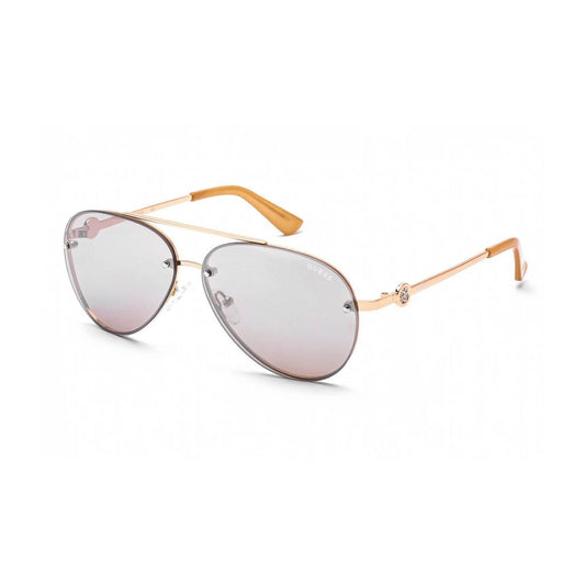 Guess Jeans Ochelari de soare GF6107 28U 58 12 140