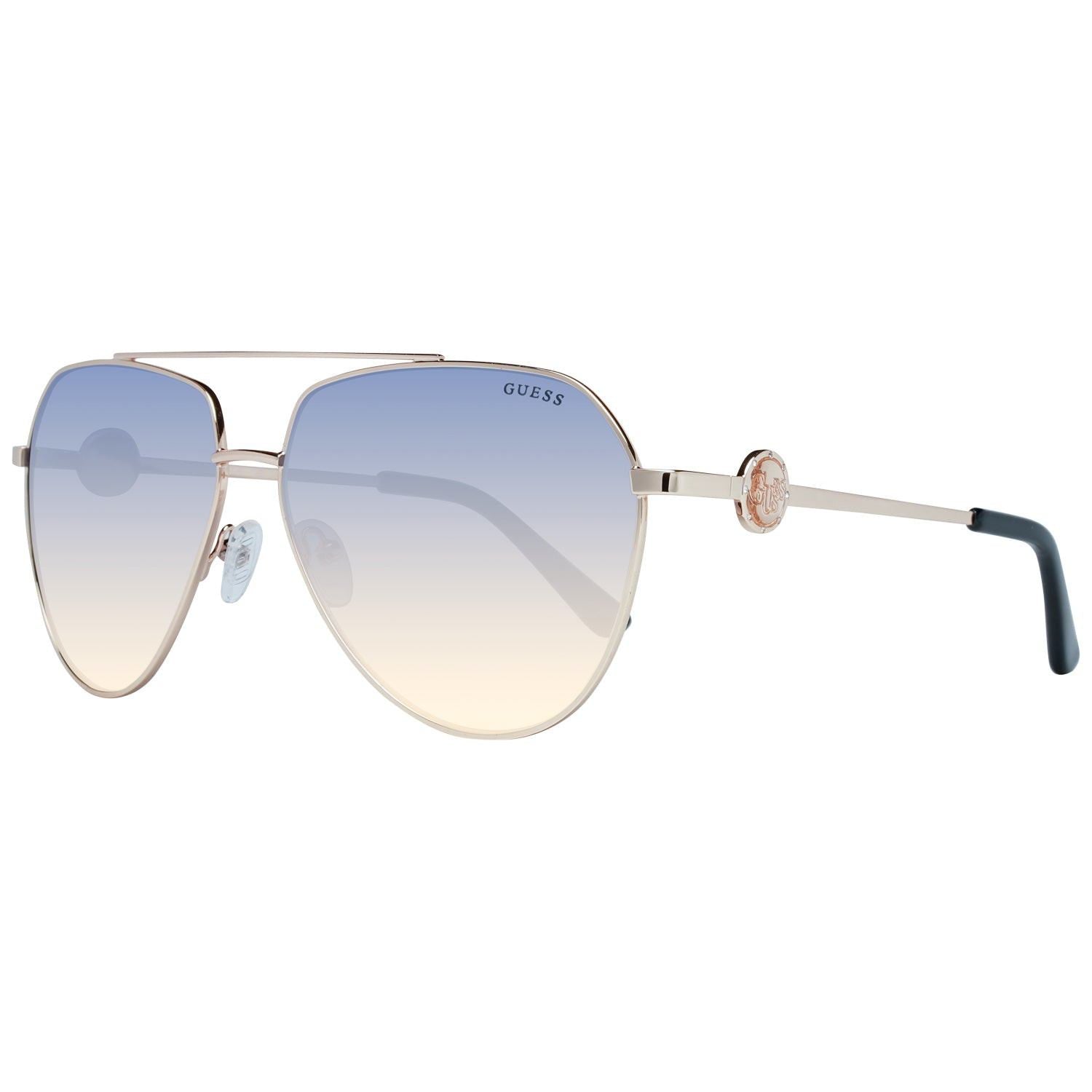 Guess Jeans Ochelari de soare GF6140-32W