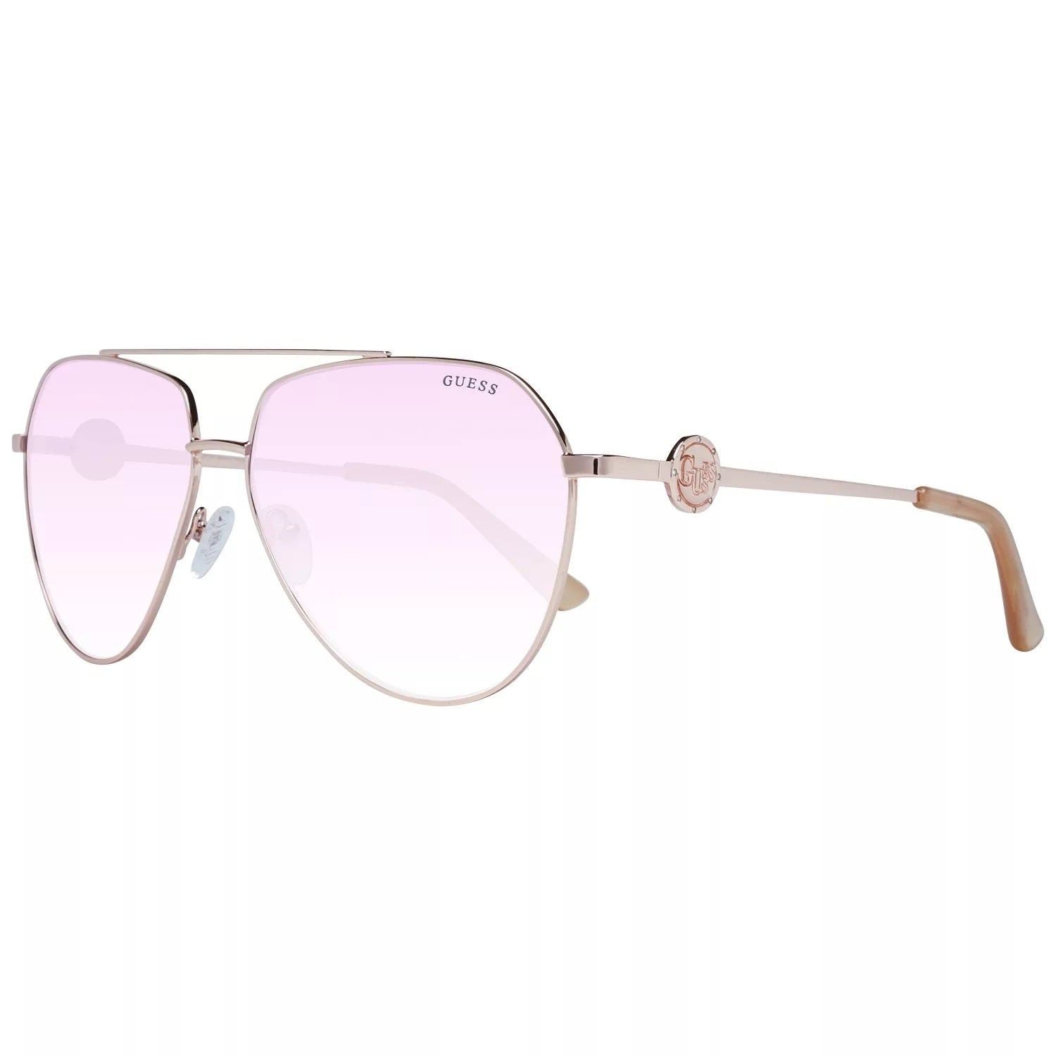 Guess Jeans Ochelari de soare GF6140 28T 62 14 140