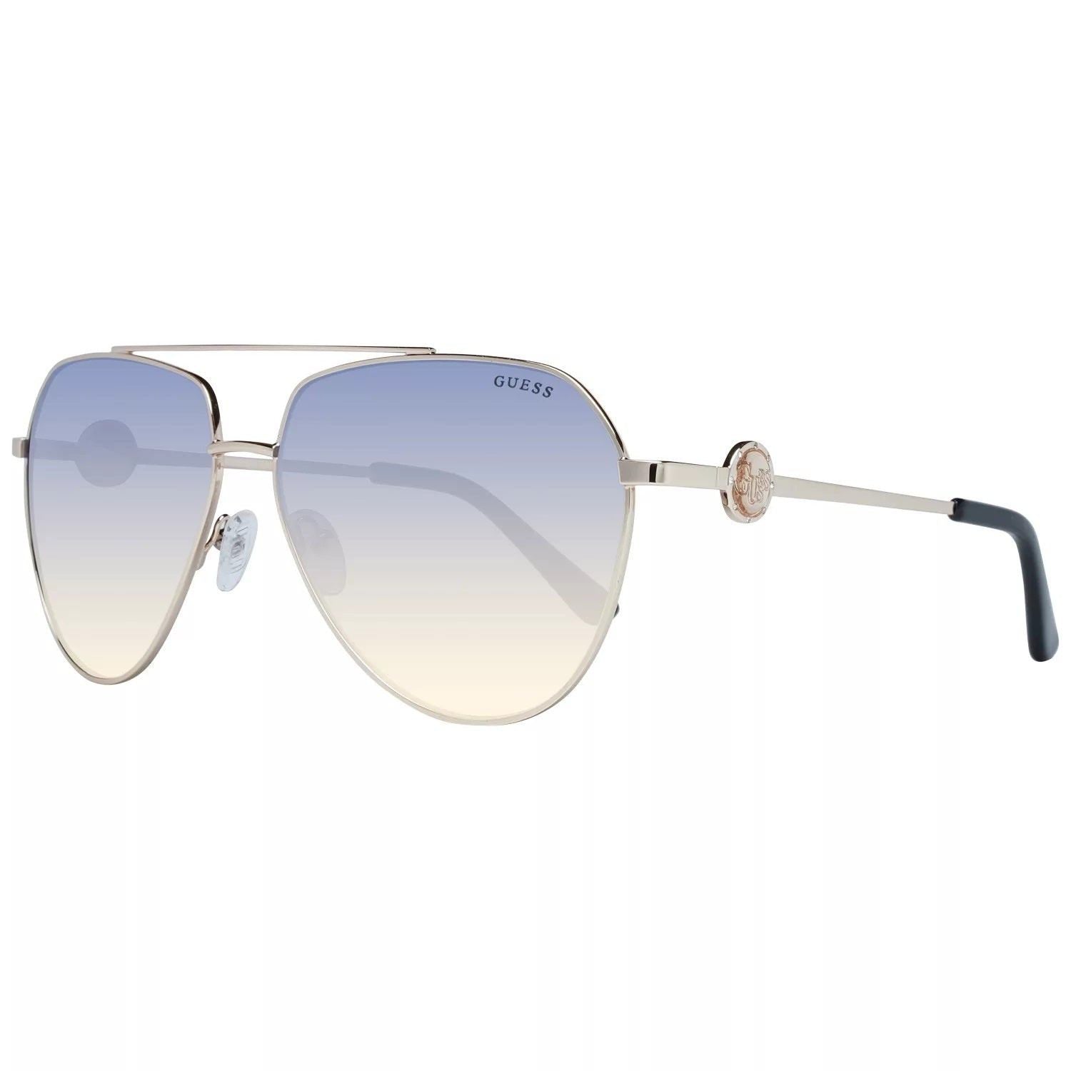 Guess Jeans Ochelari de soare GF6140 32W 62 14 140