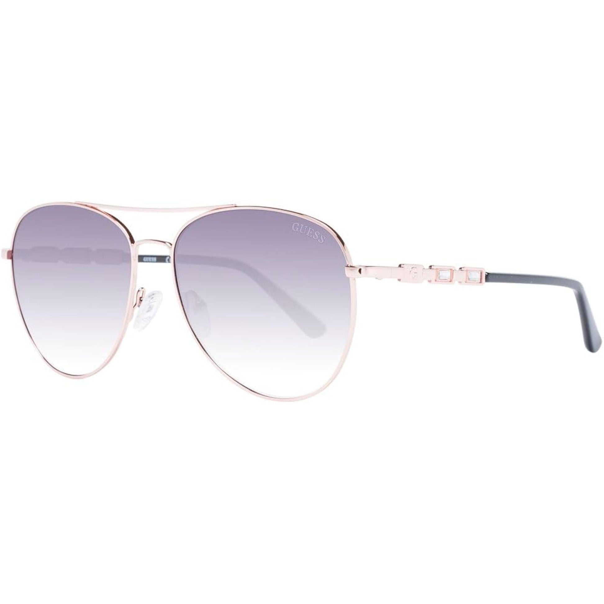 Guess Jeans Ochelari de soare GF6143-28B