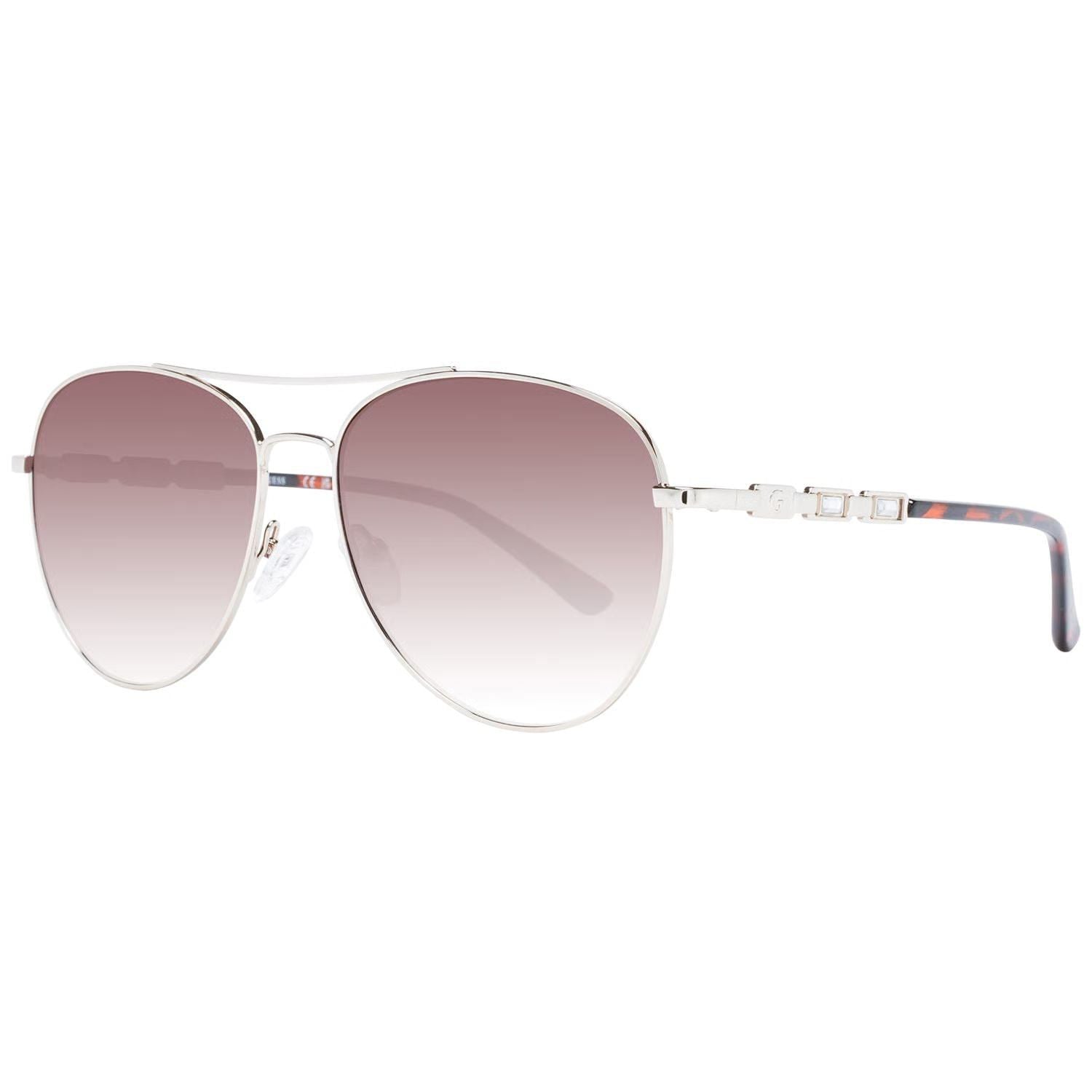 Guess Jeans Ochelari de soare GF6143-32F