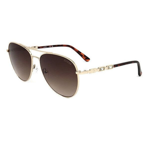 Guess Jeans Ochelari de soare GF6143 32F 59 16 140