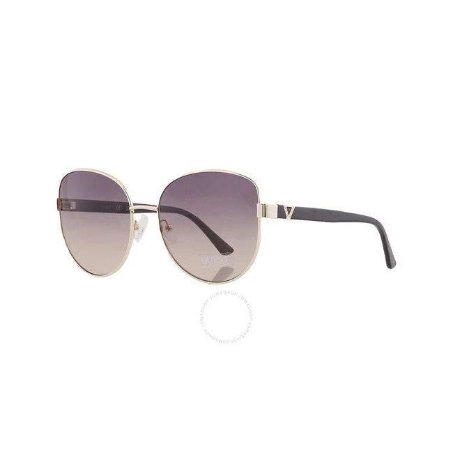 Guess Jeans Ochelari de soare GF6172-5932B
