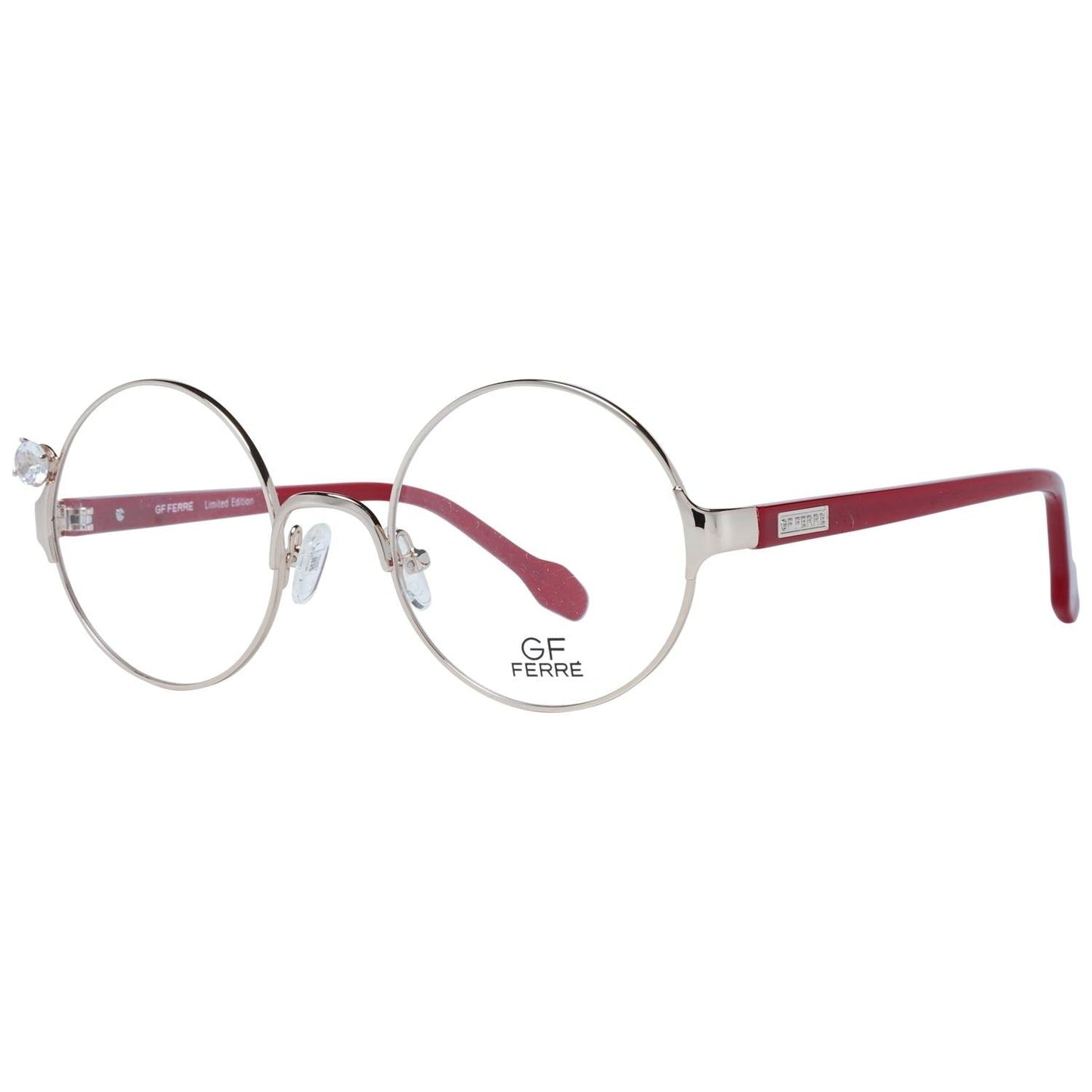 G. Ferre Rame ochelari de vedere GFF0093 48004