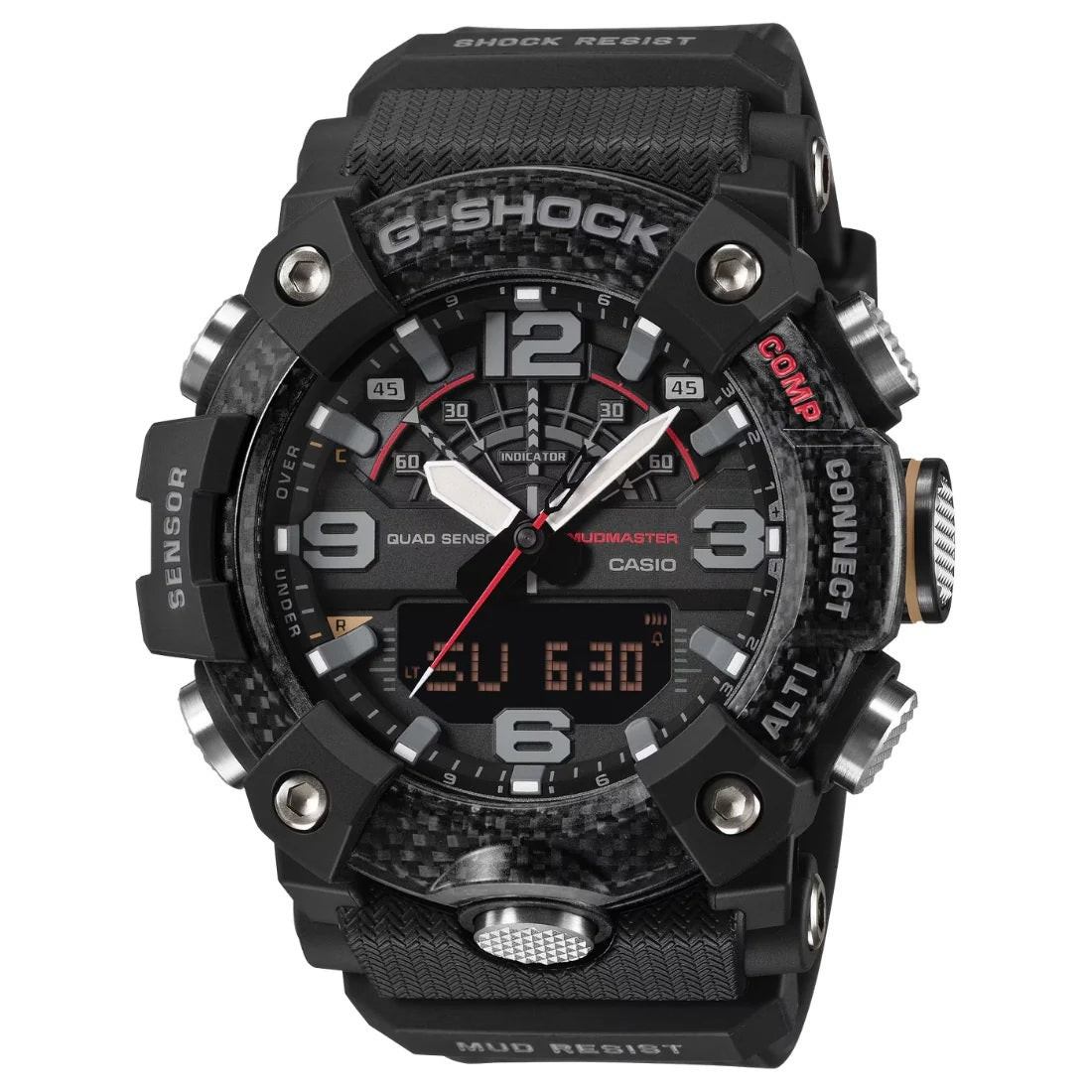 Casio G-Shock Ceas de mână GG-B100X-1AER