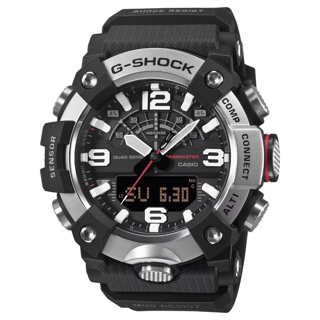Casio G-Shock Ceas de mână GG-B100XM-1AER