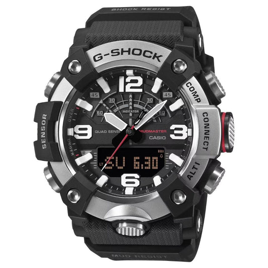 Casio G-Shock Ceas de mână GG-B100XM-1AER