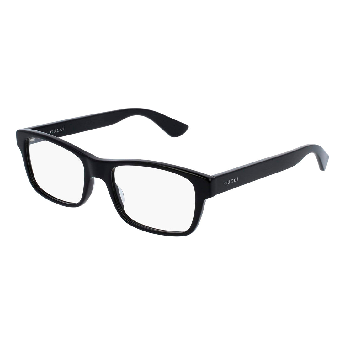 Gucci Rame ochelari de vedere GG0006O-001