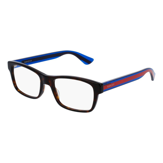 Gucci Rame ochelari de vedere GG0006O-003