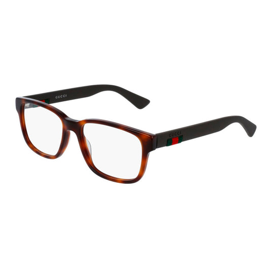 Gucci Rame ochelari de vedere GG0011O-006