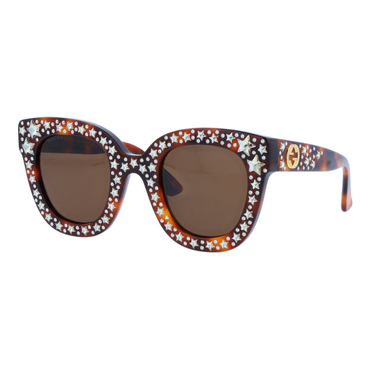 Gucci Ochelari de soare GG0116S-003