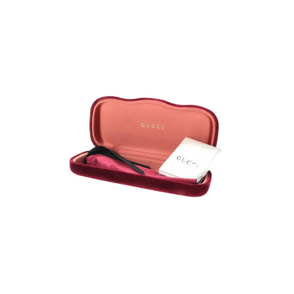 Gucci Rame ochelari de vedere GG1989O-004-56