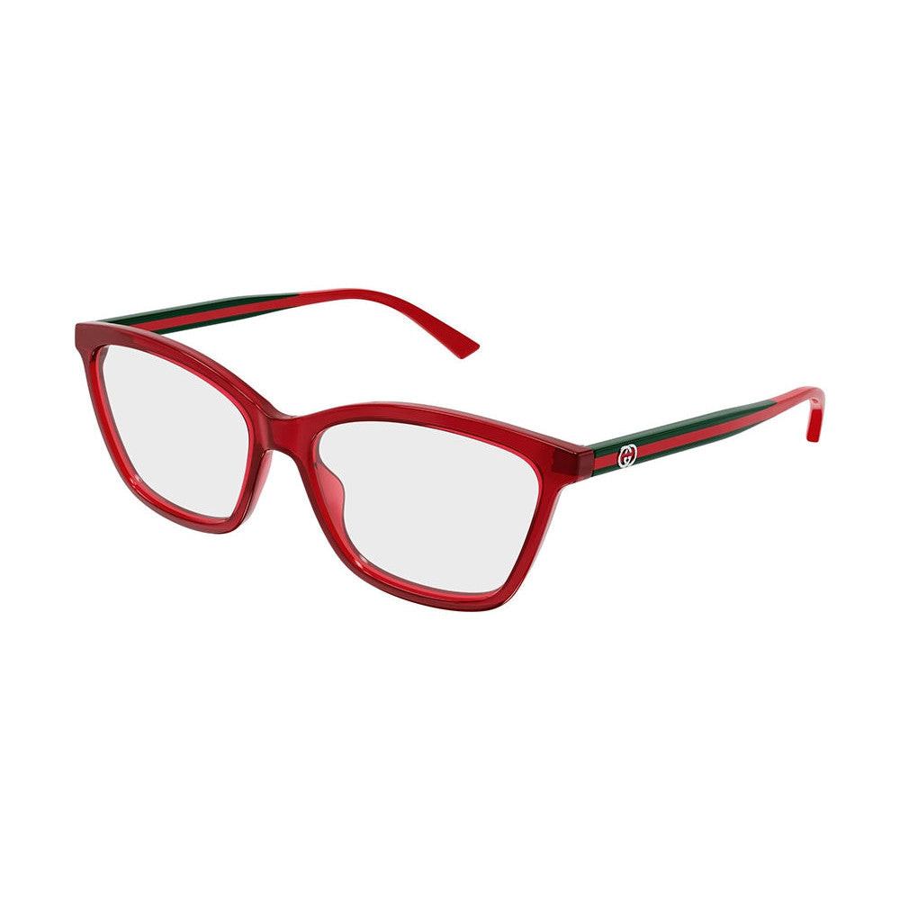 Gucci Rame ochelari de vedere GG1989O-004-56
