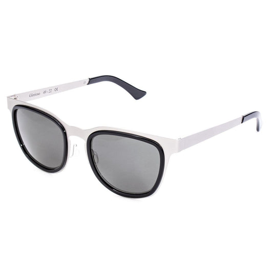 LGR Ochelari de soare GLOR-SILVER01