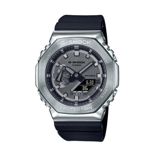 Casio G-Shock Ceas de mână GM-2100-1AER