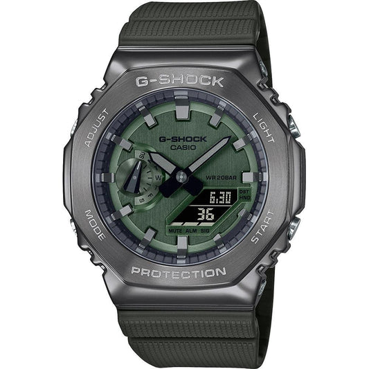 Casio G-Shock Ceas de mână GM-2100B-3AER