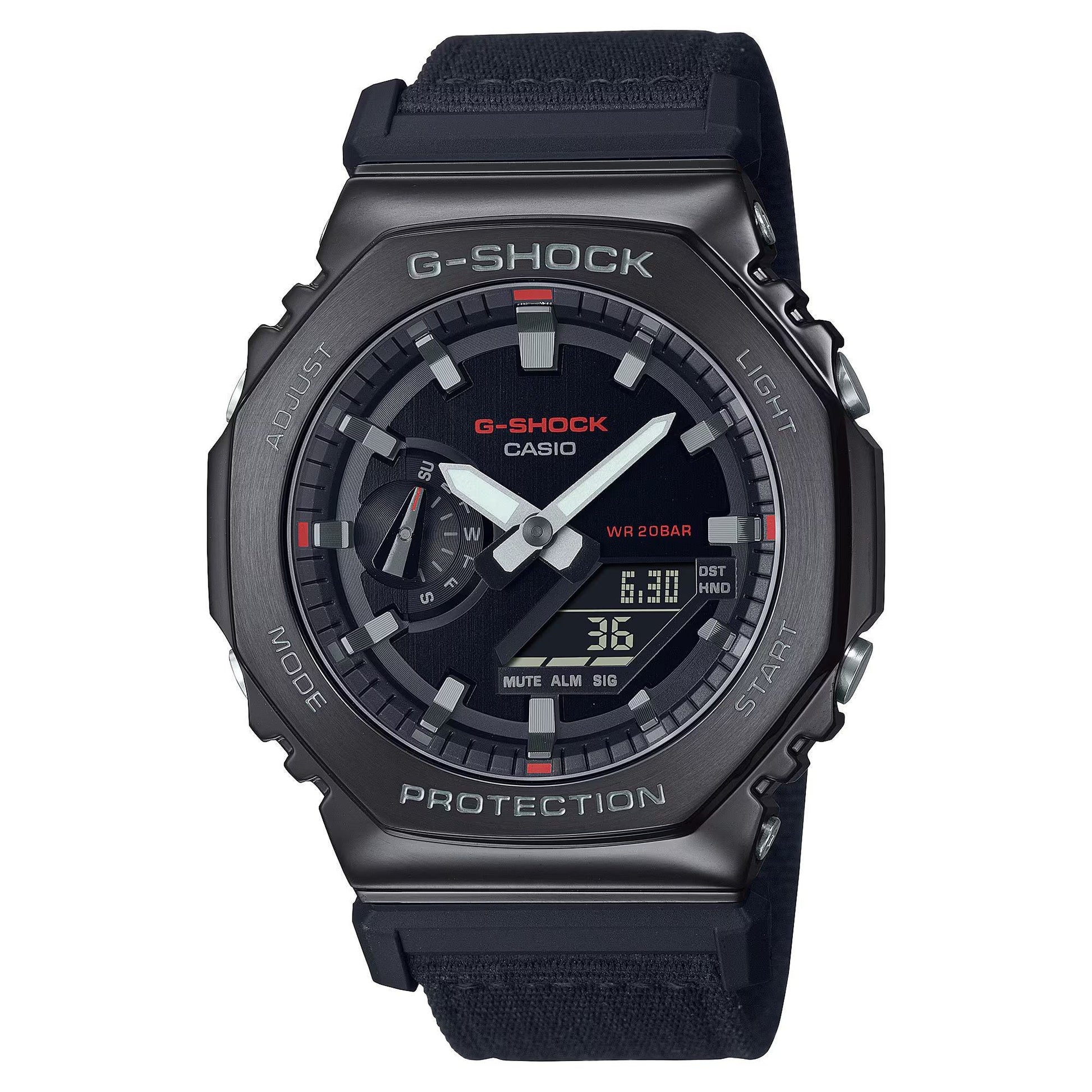 Casio Ceas de mână GM2100CB1AER
