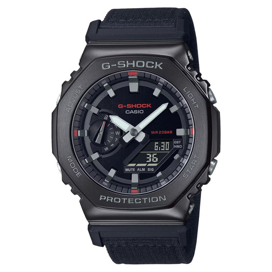Casio Ceas de mână GM2100CB1AER