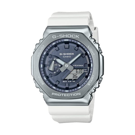 Casio G-Shock Ceas de mână GM-2100WS-7AER