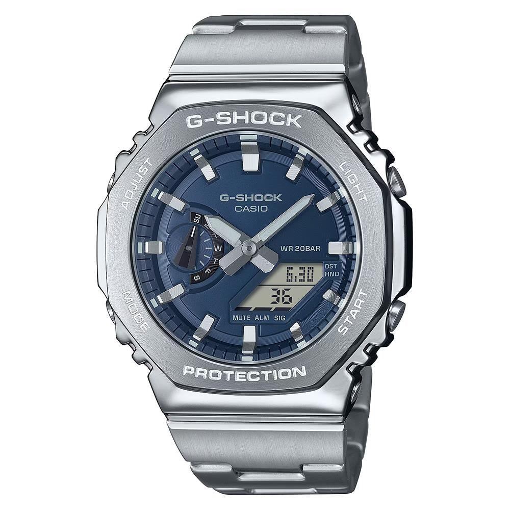 Casio G-Shock Ceas de mână GM-2110D-2BER