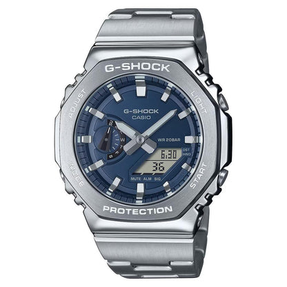Casio G-Shock Ceas de mână GM-2110D-2BER