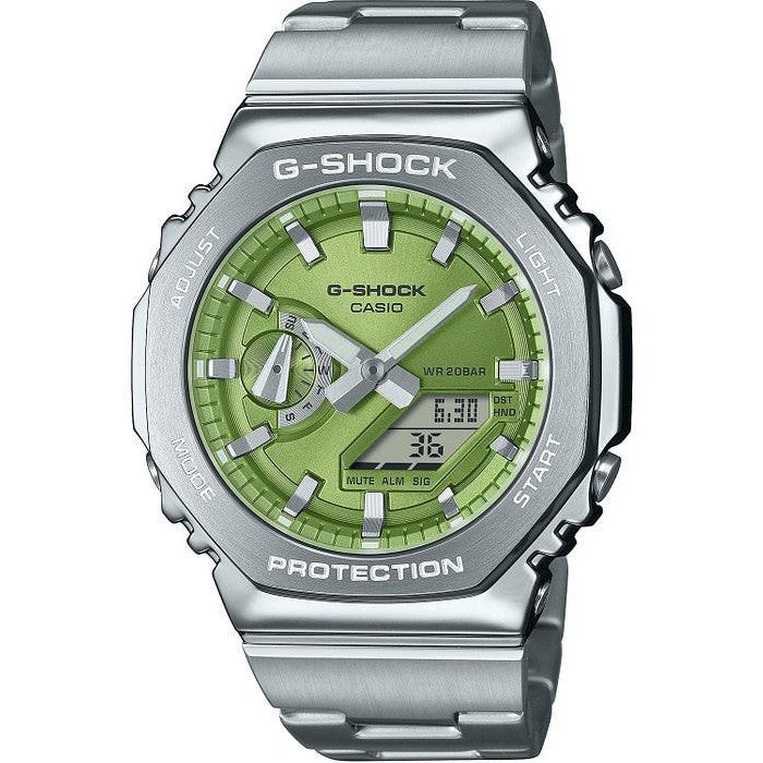 Casio G-Shock Ceas de mână GM-2110D-3AER