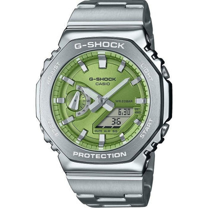 Casio G-Shock Ceas de mână GM-2110D-3AER