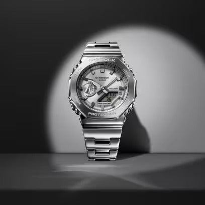 Casio G-Shock Ceas de mână GM-2110D-7AER