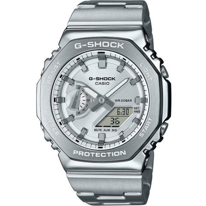 Casio G-Shock Ceas de mână GM-2110D-7AER